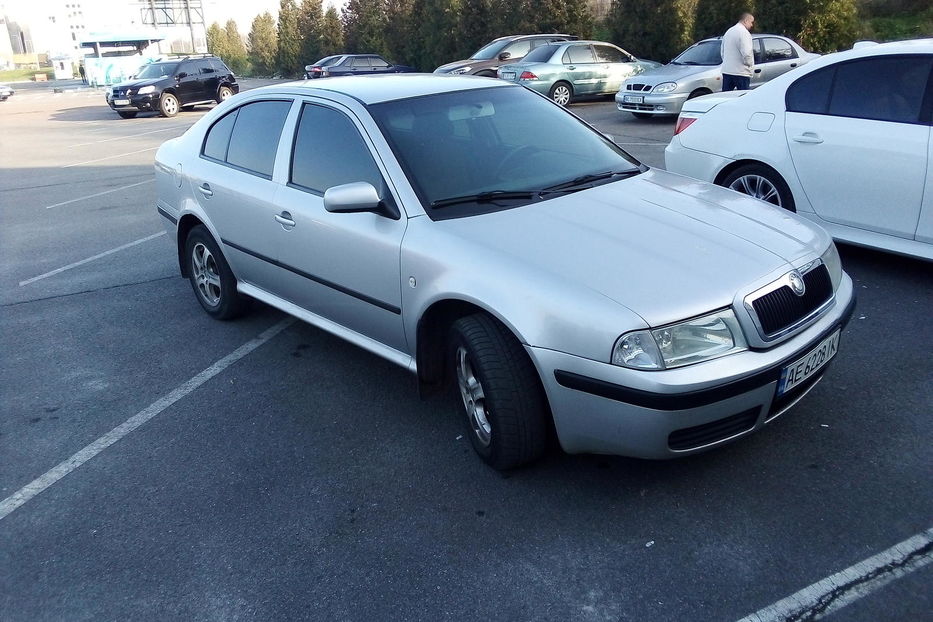 Продам Skoda Octavia Tour 2006 года в Львове