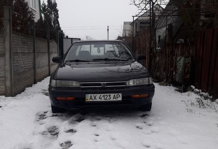 Продам Honda Accord 1993 года в Харькове