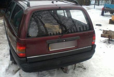 Продам Opel Omega 1988 года в Тернополе