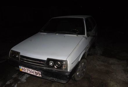 Продам ВАЗ 2108 1991 года в г. Мелитополь, Запорожская область