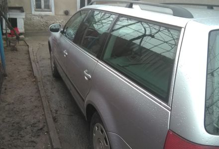 Продам Volkswagen Passat B5 2004 года в Одессе