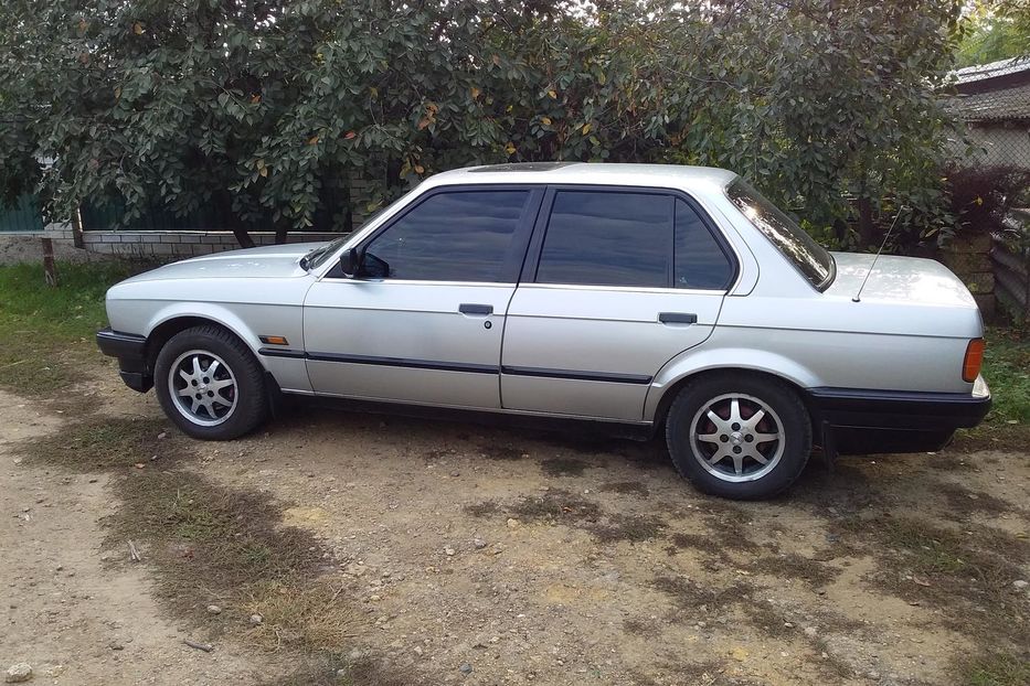 Продам BMW 316 1990 года в Одессе