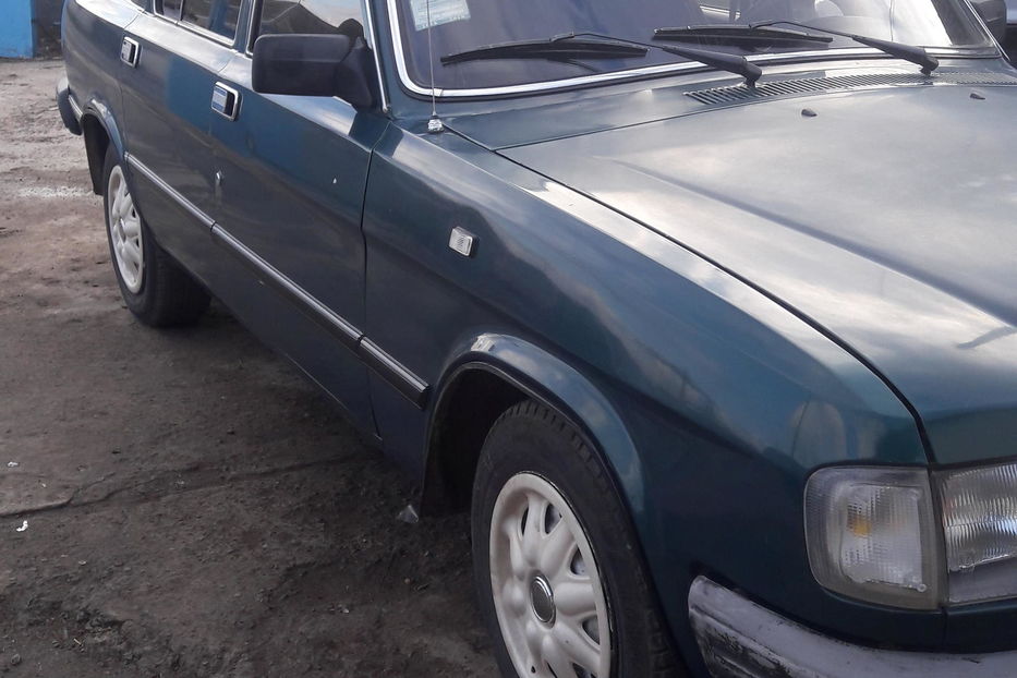 Продам ГАЗ 3110 2000 года в г. Измаил, Одесская область