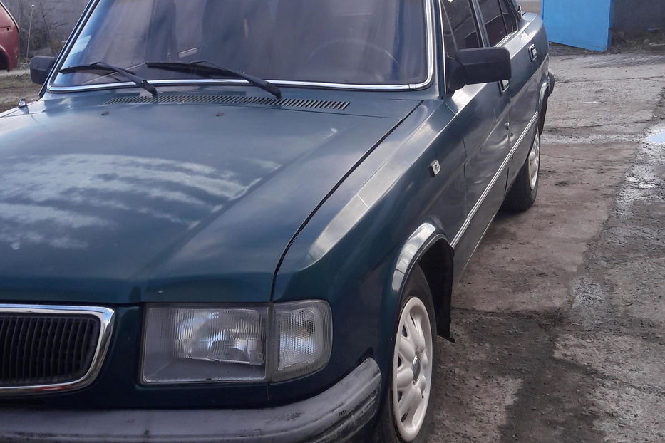 Продам ГАЗ 3110 2000 года в г. Измаил, Одесская область