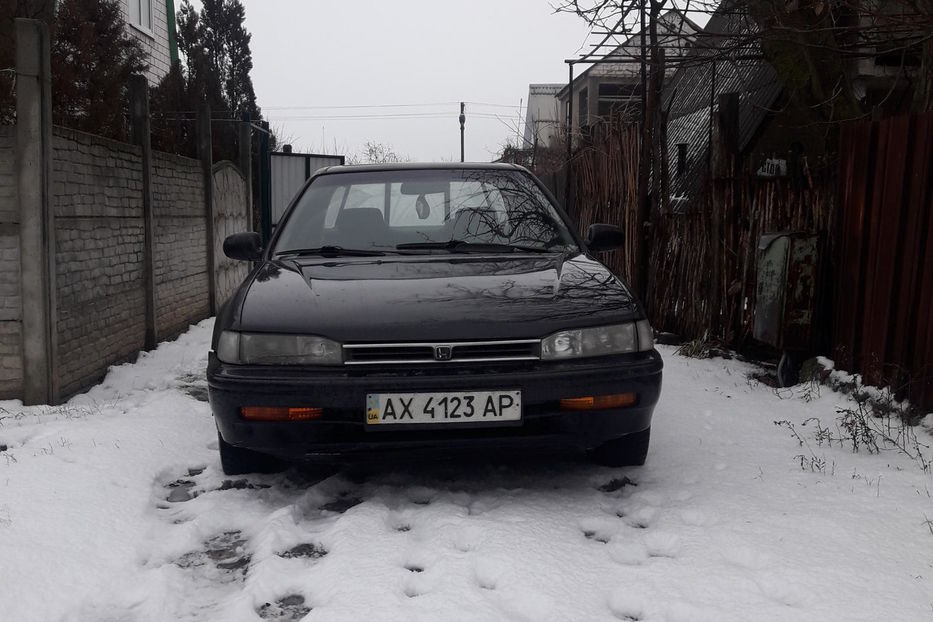 Продам Honda Accord 1993 года в Харькове