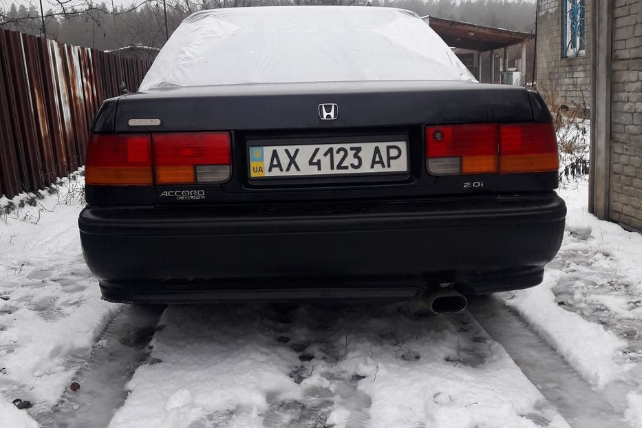 Продам Honda Accord 1993 года в Харькове