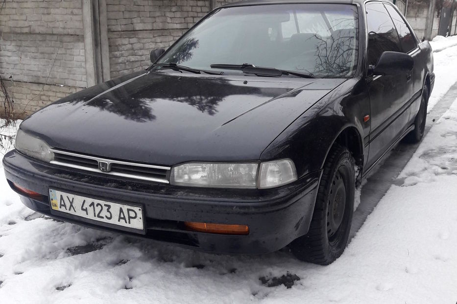 Продам Honda Accord 1993 года в Харькове