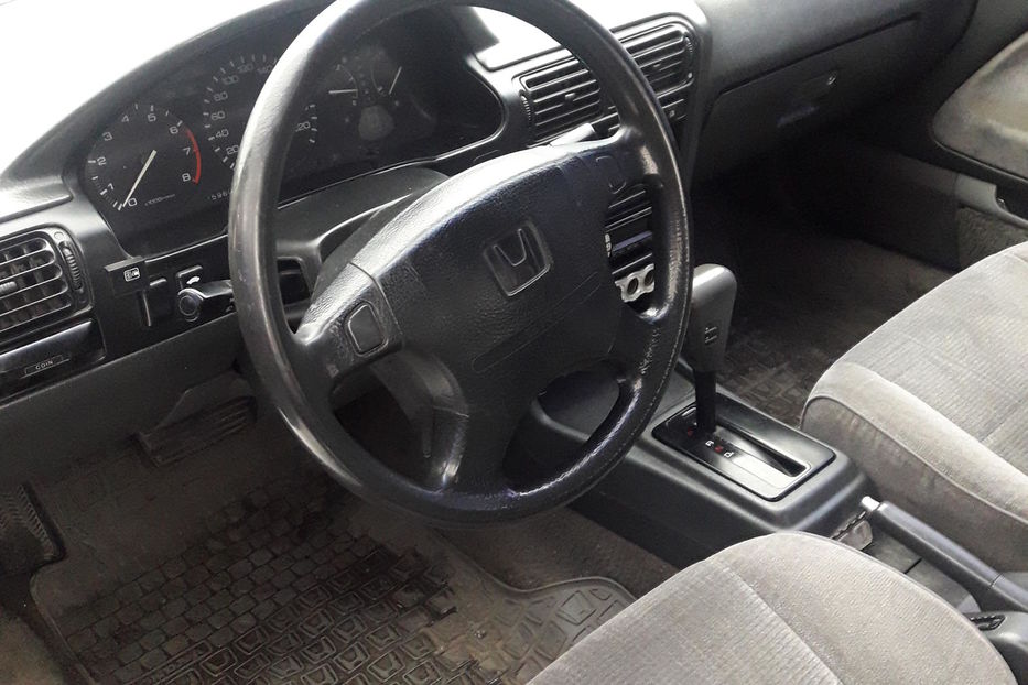 Продам Honda Accord 1993 года в Харькове