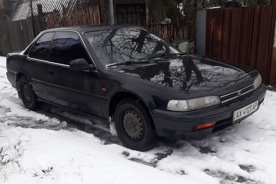 Продам Honda Accord 1993 года в Харькове