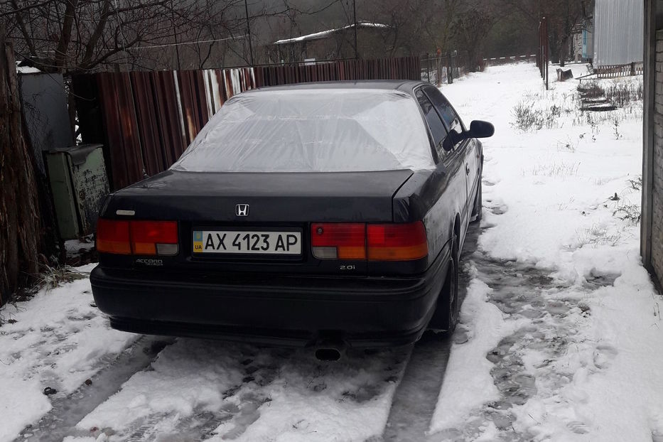 Продам Honda Accord 1993 года в Харькове