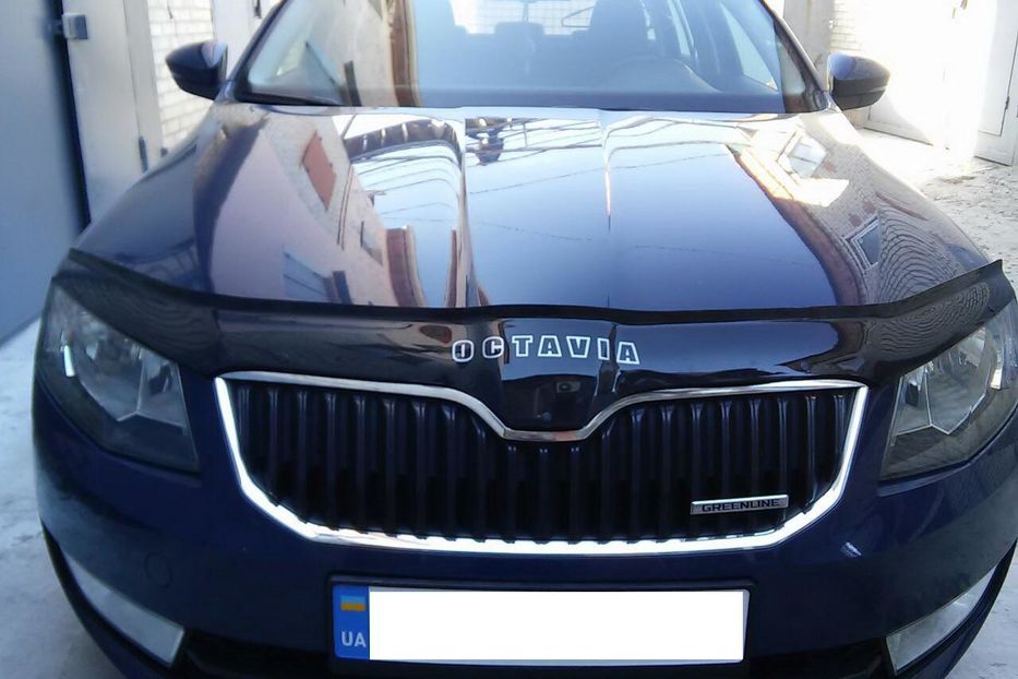 Продам Skoda Octavia A7 2014 года в Сумах