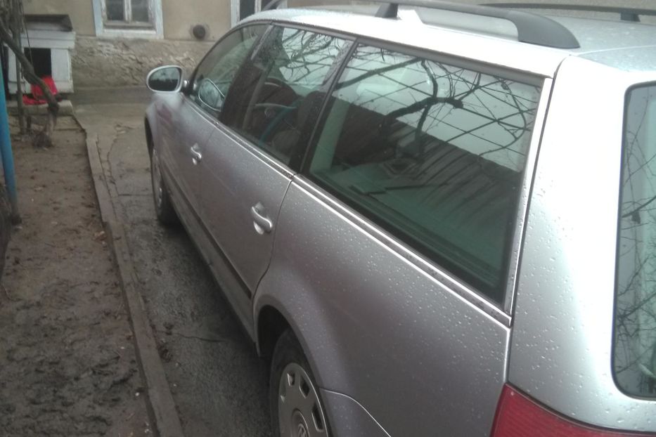 Продам Volkswagen Passat B5 2004 года в Одессе