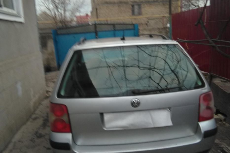 Продам Volkswagen Passat B5 2004 года в Одессе