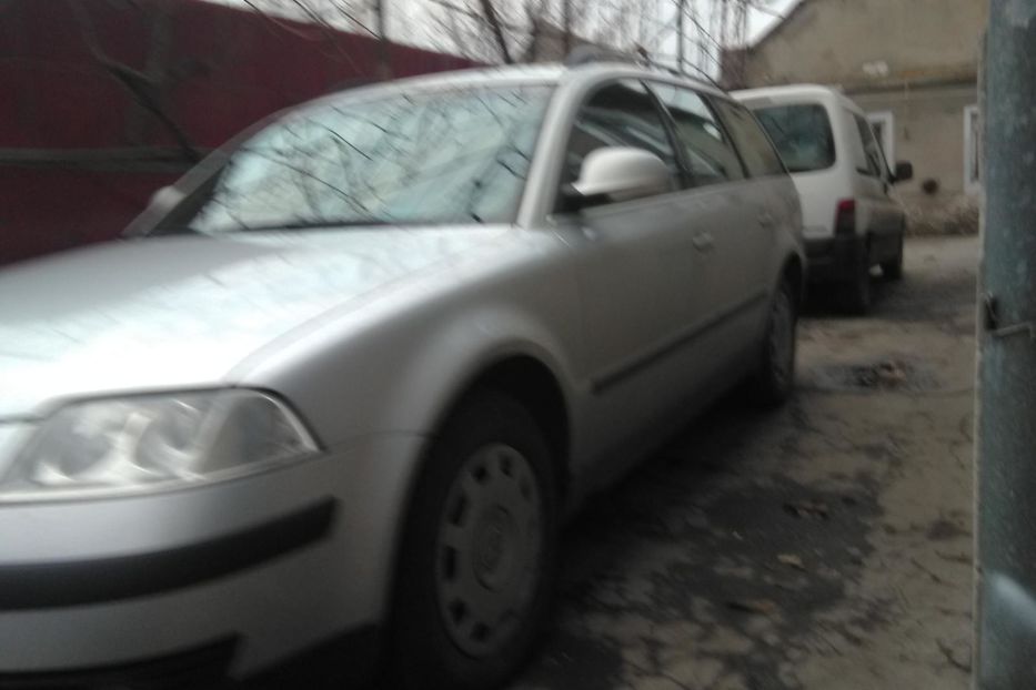 Продам Volkswagen Passat B5 2004 года в Одессе