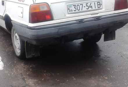 Продам FSO Polonez 1992 года в Черновцах