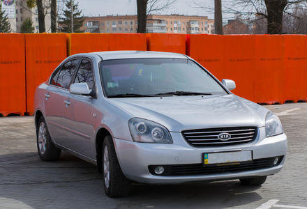 Продам Kia Magentis 2008 года в г. Умань, Черкасская область