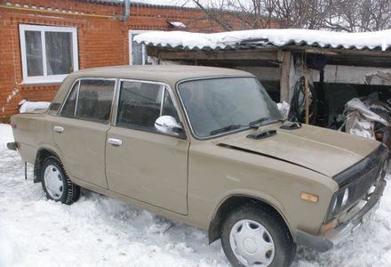 Продам ВАЗ 2106 1978 года в г. Ромны, Сумская область