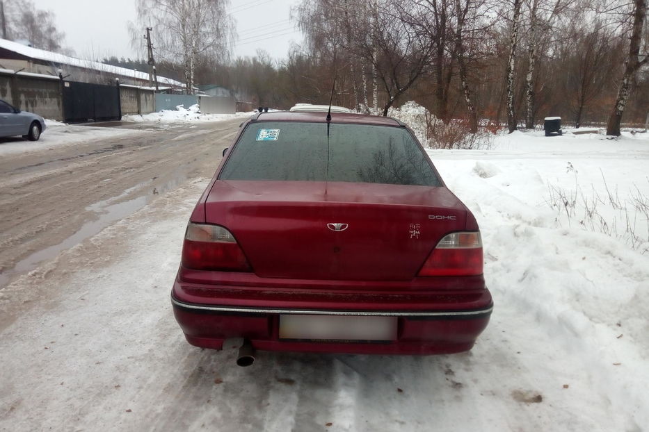 Продам Daewoo Nexia 2008 года в Киеве