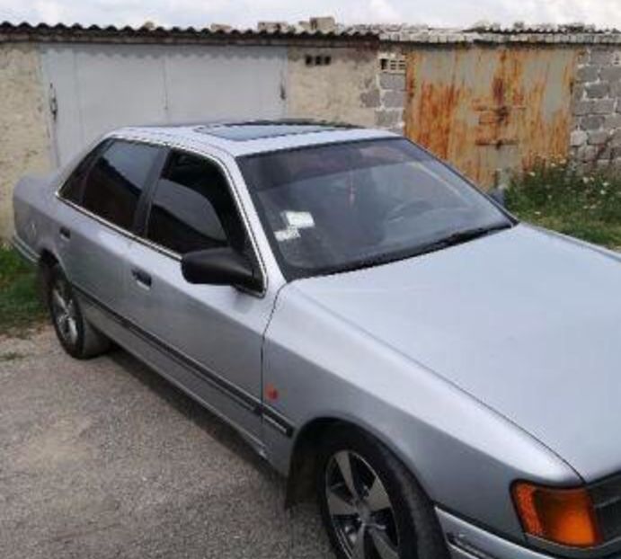 Продам Ford Ford 1990 года в Полтаве