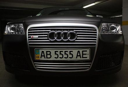 Продам Audi A6 A6C5 седан 2001 года в Виннице