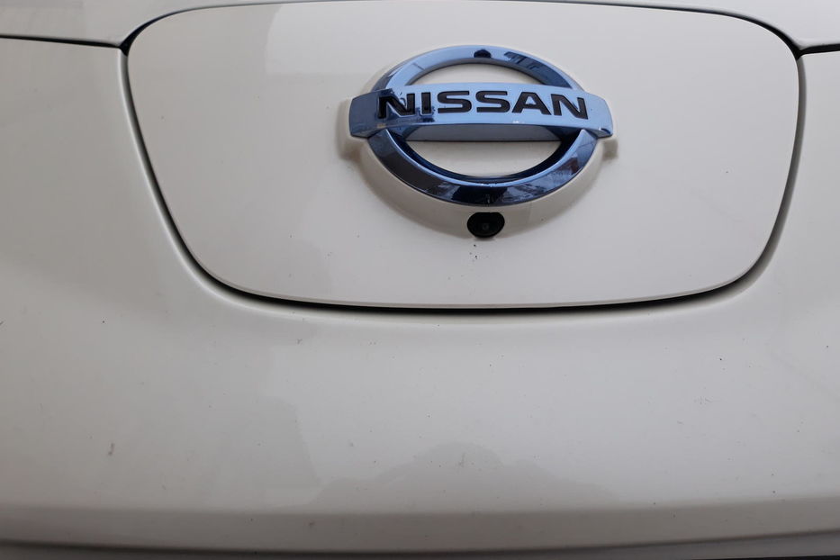 Продам Nissan Leaf Sv premium 2015 года в Виннице