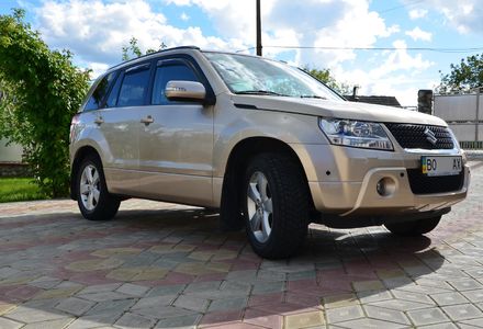 Продам Suzuki Grand Vitara Premium 2008 года в Тернополе