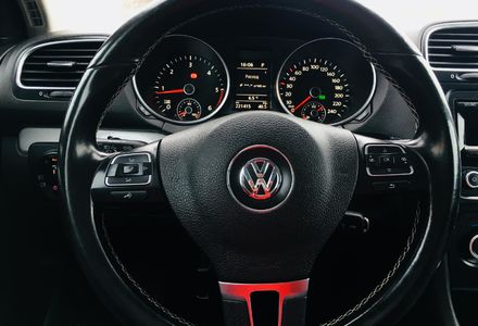 Продам Volkswagen Golf IV 2012 года в Ровно