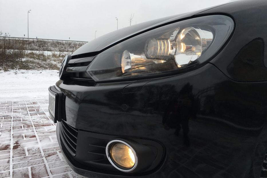 Продам Volkswagen Golf IV 2012 года в Ровно