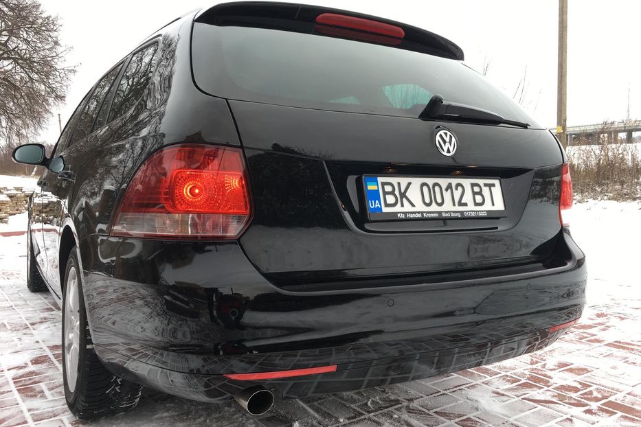 Продам Volkswagen Golf IV 2012 года в Ровно