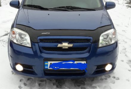 Продам Chevrolet Aveo Т250 2009 года в Харькове