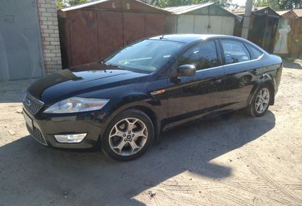 Продам Ford Mondeo 2008 года в Киеве