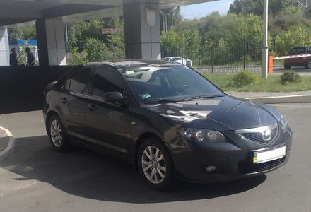 Продам Mazda 3 2006 года в Киеве