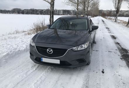 Продам Mazda 6 Grand Touring  2014 года в г. Димитров, Донецкая область