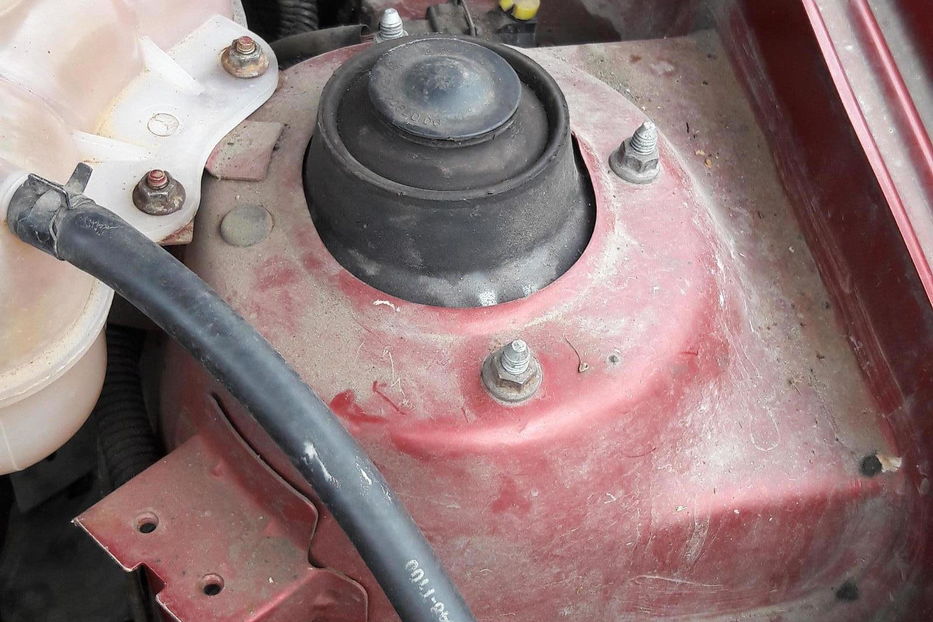 Продам Daewoo Lanos 2005 года в Одессе