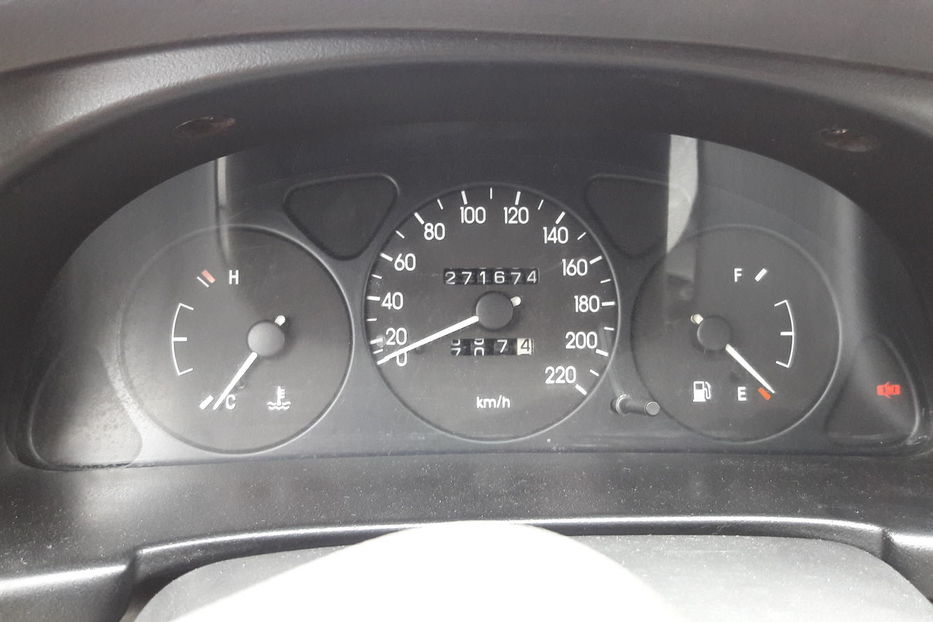 Продам Daewoo Lanos 2005 года в Одессе