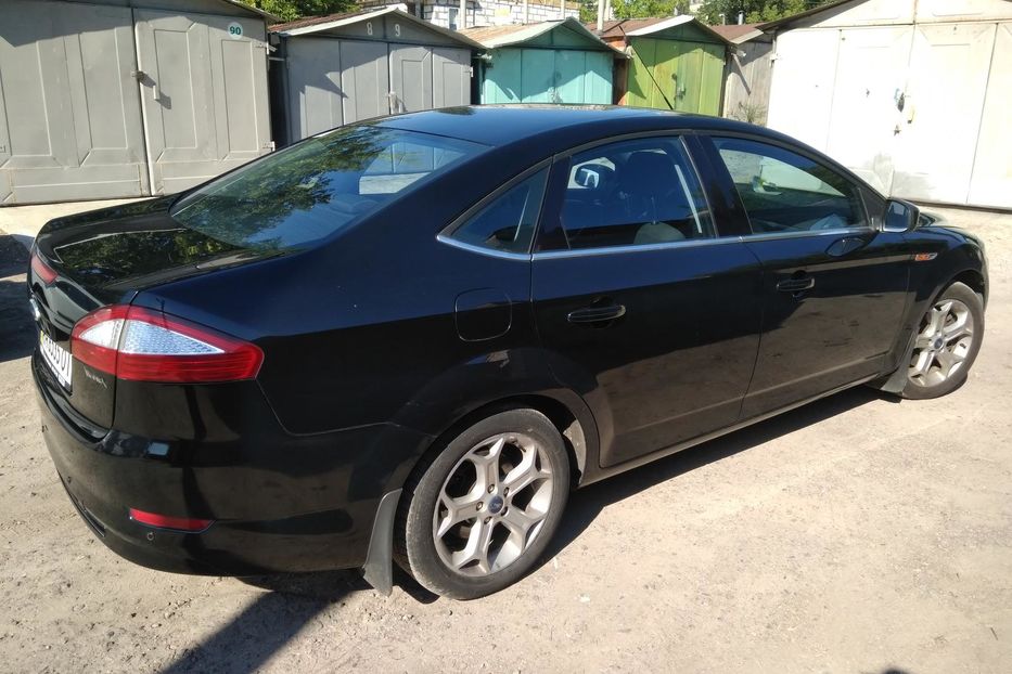 Продам Ford Mondeo 2008 года в Киеве