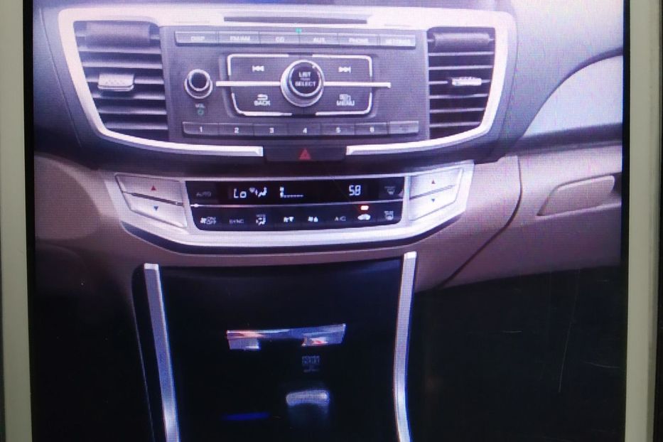 Продам Honda Accord LX 2014 года в Ивано-Франковске