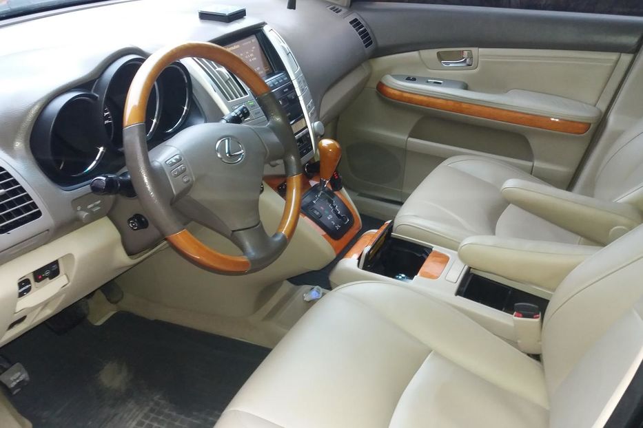 Продам Lexus RX 330 2005 года в Николаеве