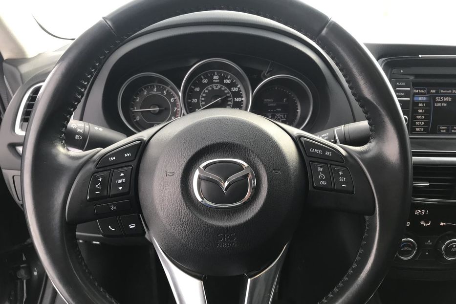 Продам Mazda 6 Grand Touring  2014 года в г. Димитров, Донецкая область