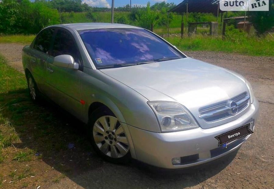 Продам Opel Vectra C 2005 года в Ужгороде