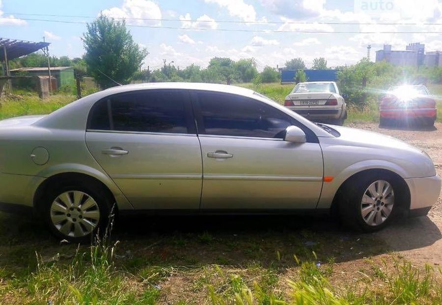 Продам Opel Vectra C 2005 года в Ужгороде