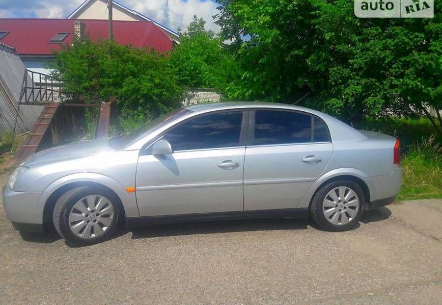 Продам Opel Vectra C 2005 года в Ужгороде