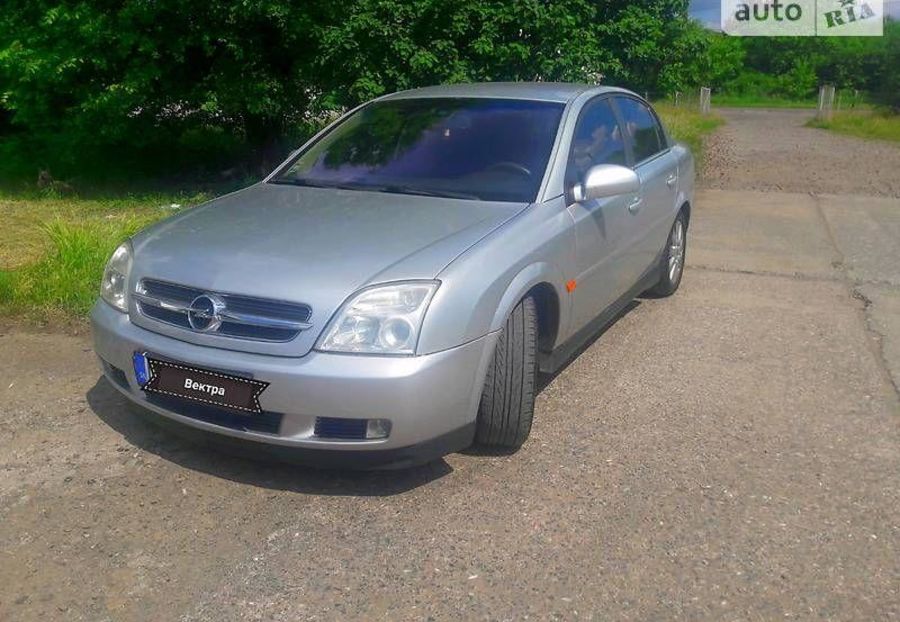 Продам Opel Vectra C 2005 года в Ужгороде