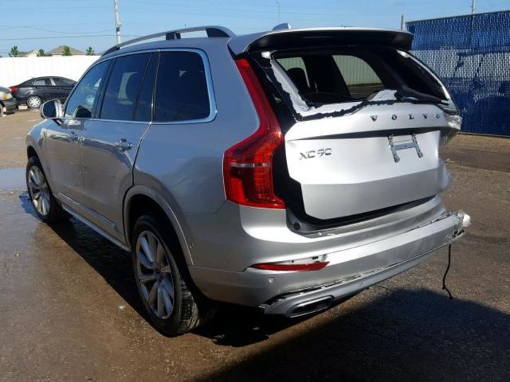 Продам Volvo XC90 T5 2016 года в г. Кривой Рог, Днепропетровская область