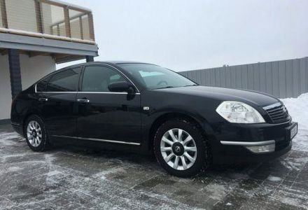 Продам Nissan Teana 2007 года в Черкассах