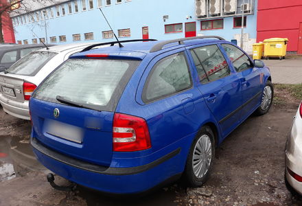 Продам Skoda Octavia A5 2005 года в Львове