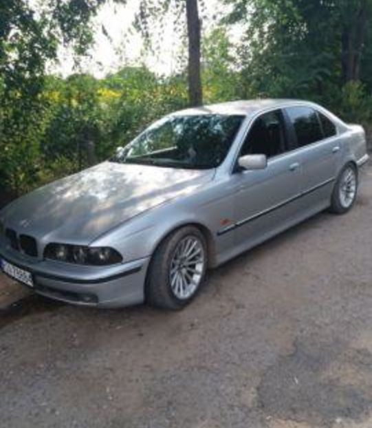 Продам BMW 525 1 2000 года в г. Арциз, Одесская область