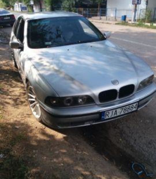 Продам BMW 525 1 2000 года в г. Арциз, Одесская область