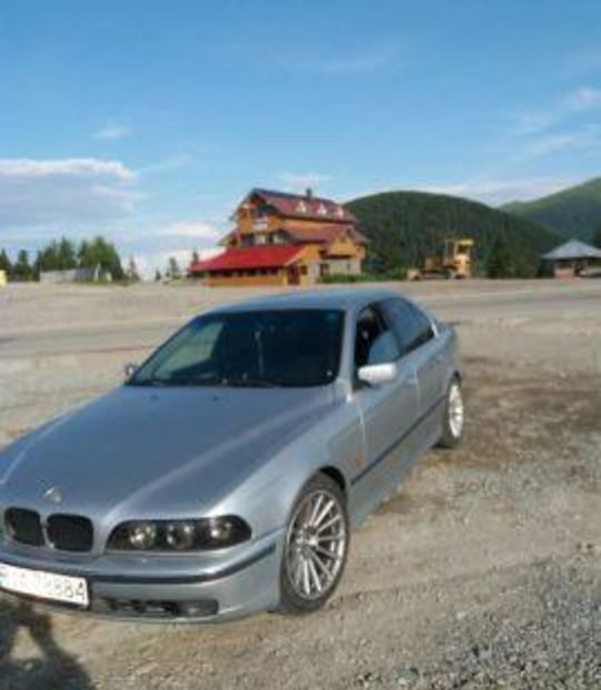 Продам BMW 525 1 2000 года в г. Арциз, Одесская область
