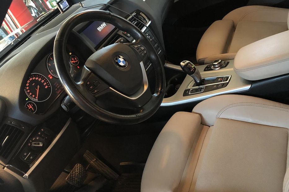 Продам BMW X3 xDrive 2013 года в Черновцах